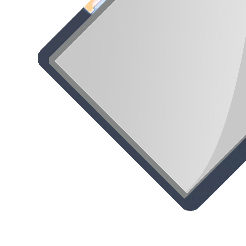 Skærm til samsung galaxy note pro 12.2 p900 p901 p905 t900 t905 touch screen digitizer lcd ydre panel frontglas sensor