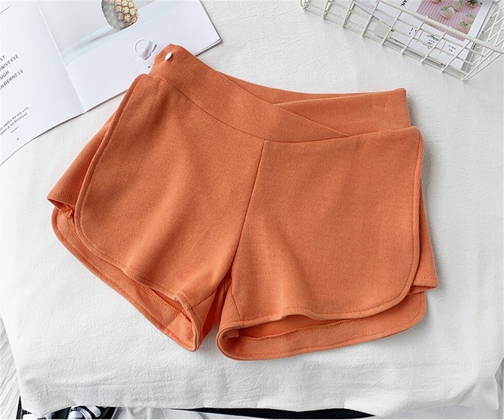 Mutterschaft Freizeit Hosen sommer Sport kurze Hose Unterstützung Bauch Elastische für Schwangere Frauen kurze Hose Bauch Unterstützung Hosen