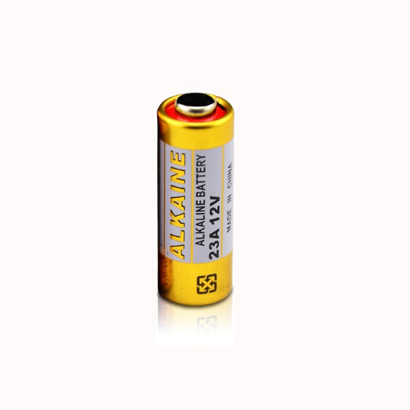 5 stks/partij Alkaline Batterij 23A 12 v 21/23 A23 E23A MN21 MS21 V23GA L1028 Kleine Batterij