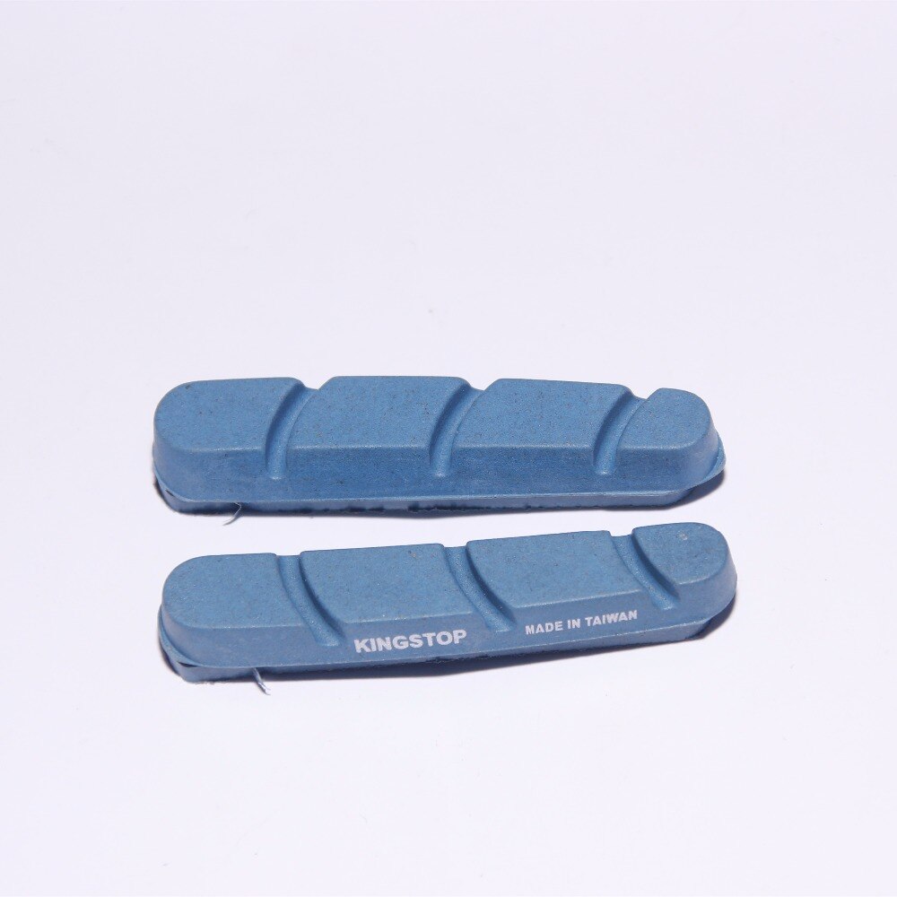 road bike brake pads for carbon rim for Shimano for Dura Ace Road Brake Pads 9/10 and SRAM rim use