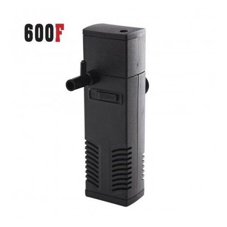 Atlantik 600F Aquarium Interne Filter