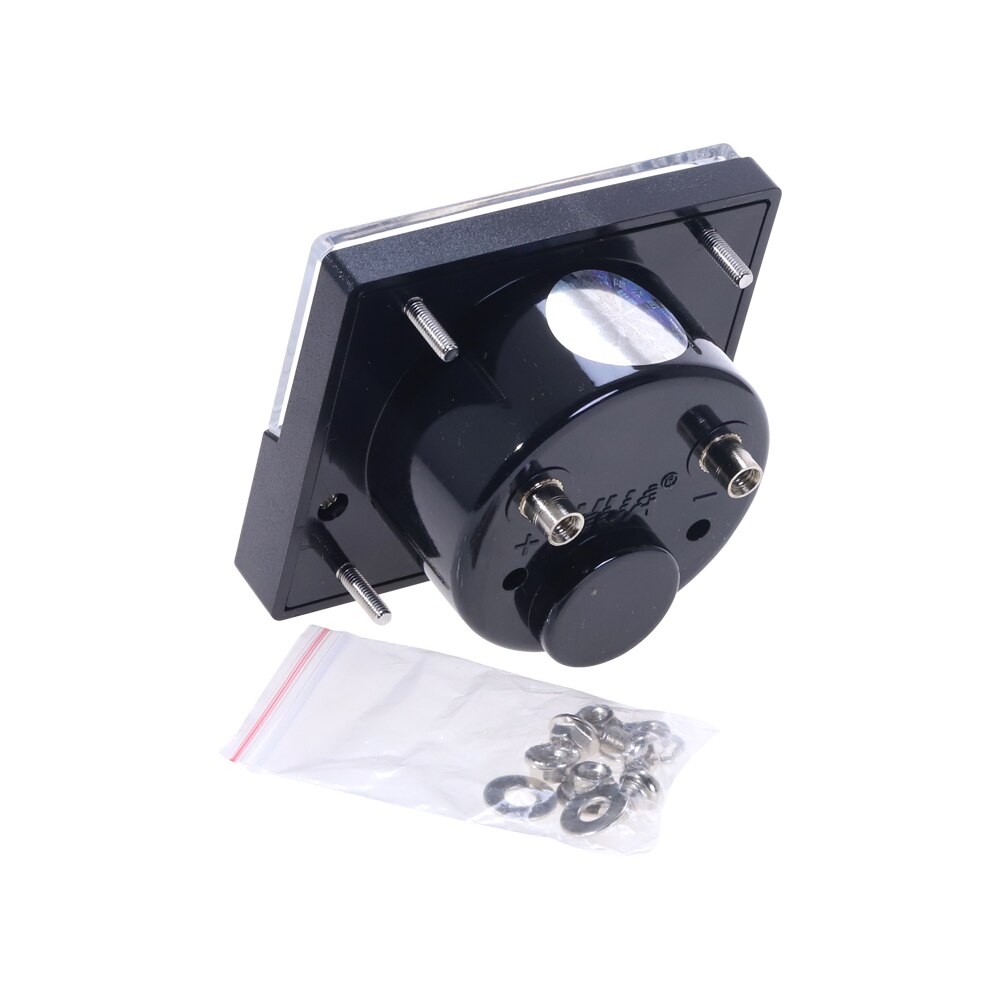 Ac Analoge Panel Volt Voltage Meter DH-670 Voltmeter Gauge 20V 150V 300V 500V Mechanische Voltmeter
