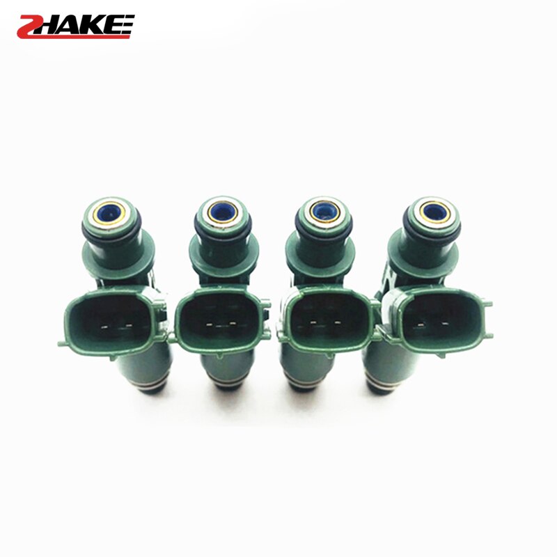 4x Einspritzdüsen 037906031AA – Original Qualität Für Volkswagen Passat & Andere Modelle