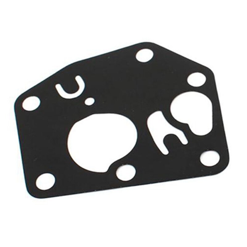 20 Sets junta de diafragma de carburador Kits para Briggs y Stratton 495770, 795083, 5083, 5083H K 7721 de 520175