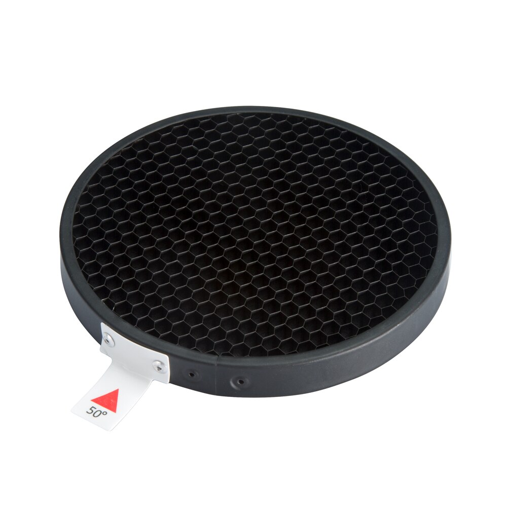 GODOX AD-R14 Standard Reflector with Honeycomb and 5 Color Filters for AD300Pro AD400Pro Outdoor Flash (AD-R14)