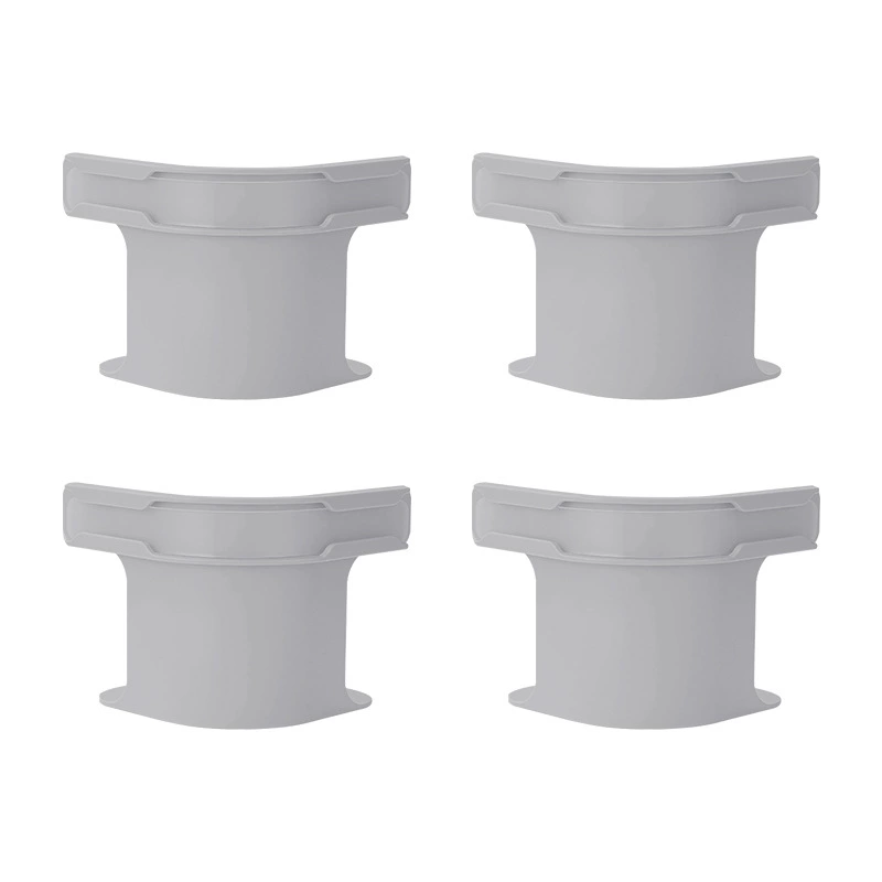 Clips tensores de esquina para sábanas, correas para colchón, No más sábanas sueltas, soportes para sábanas de bloqueo, pinzas para sábanas para cuna y ancianos, 4 Uds.: Rojo