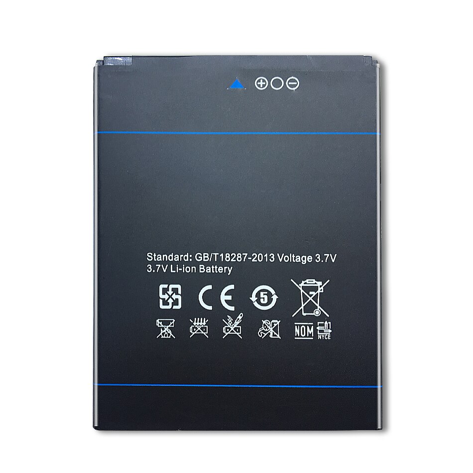 Batería para teléfono móvil Doogee TURBO DG2014 B-DG2014, , con número de seguimiento