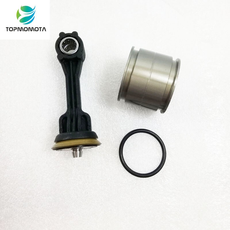 Kit de réparation de compresseur à Suspension d'air | De , bielle de Piston 97035815108 pour Porsche to Panamera pour Grand Chero