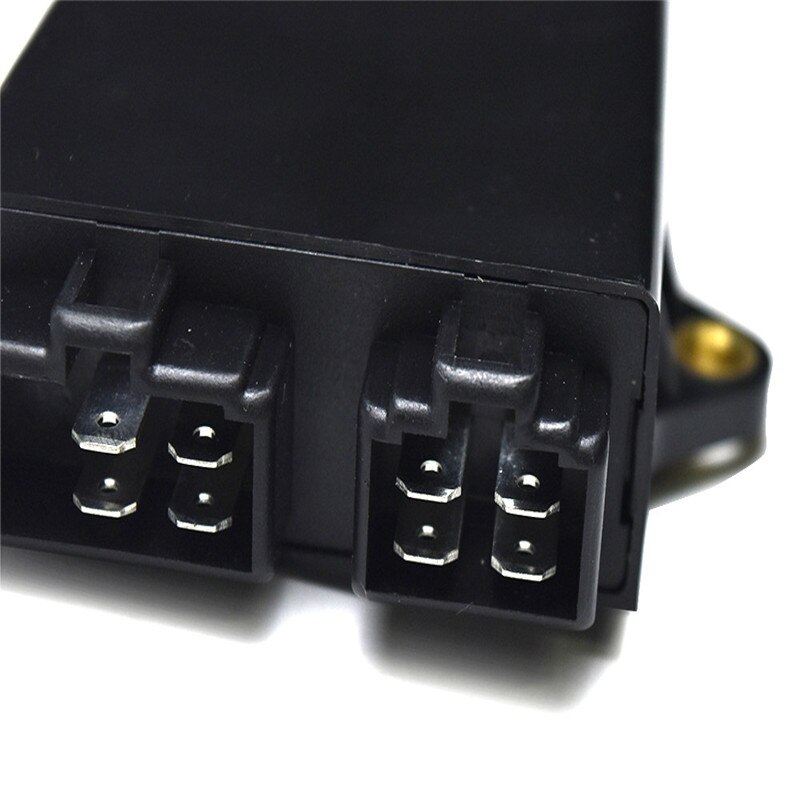 8 Pin CDI for Yamaha XV250 Virago Lifan Keeway 250 V-twin Rhino Hunter Chopper Engine Based Cruiser Chopper CDI ECU Unit