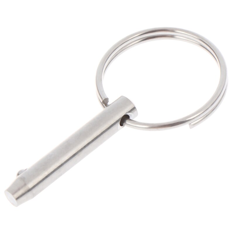 100 Pins Per Gioielli In Acciaio Inox - 3 Pollici (70 Mm) Con Testa A Sfera, Calibro 24G, Ipoallergenici Per Orecchini E Ciondoli - 3