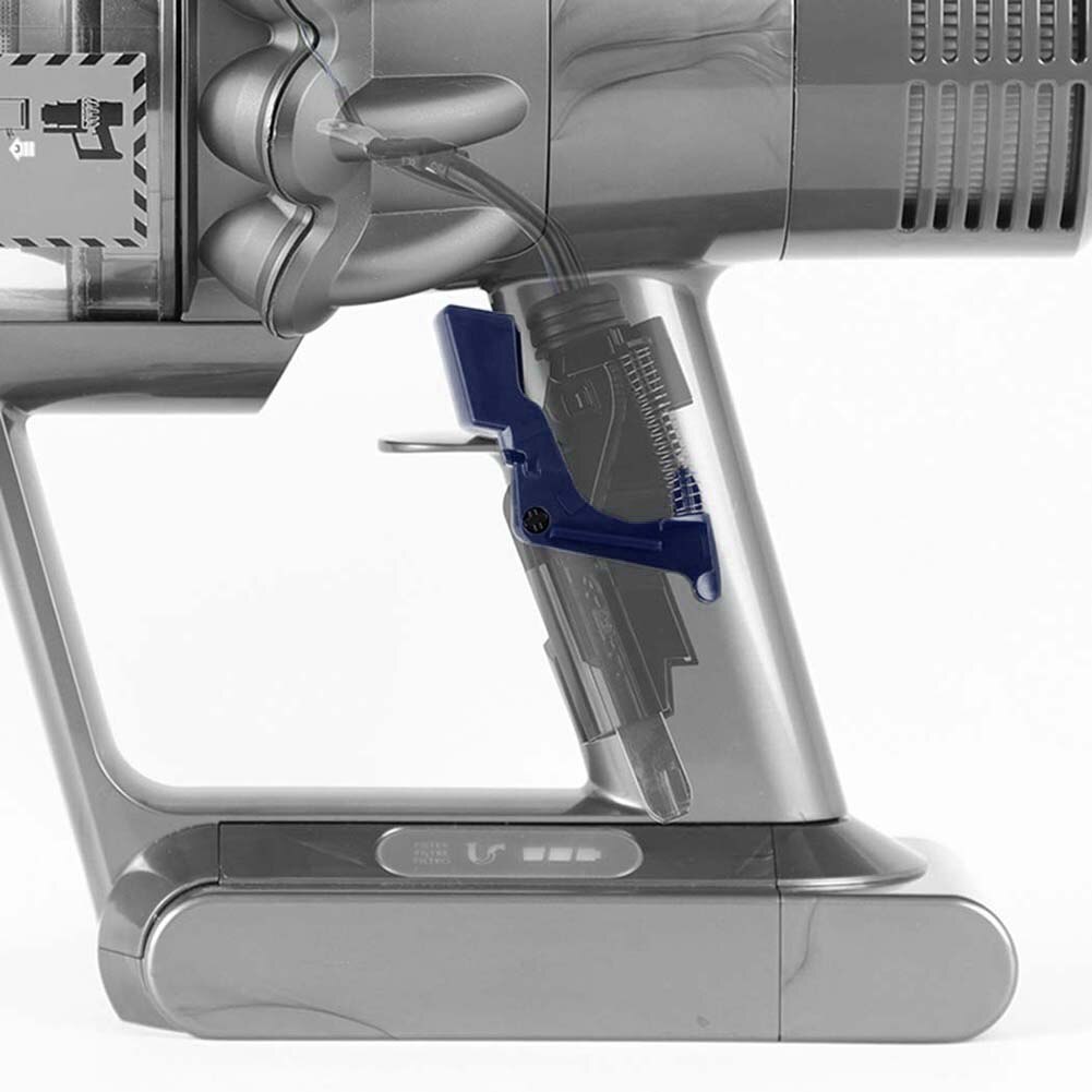 Förstärkt Strömbrytare för Dyson V11 V10 V15 Dammsugare - Uppgraderad Kraftig Ersättningsknapp