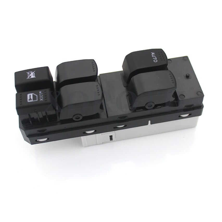 Genuine OEM Parts Auto Master Power Window Switch 3799064J20,37990-64J20For 2006 Grand Vitara SX4