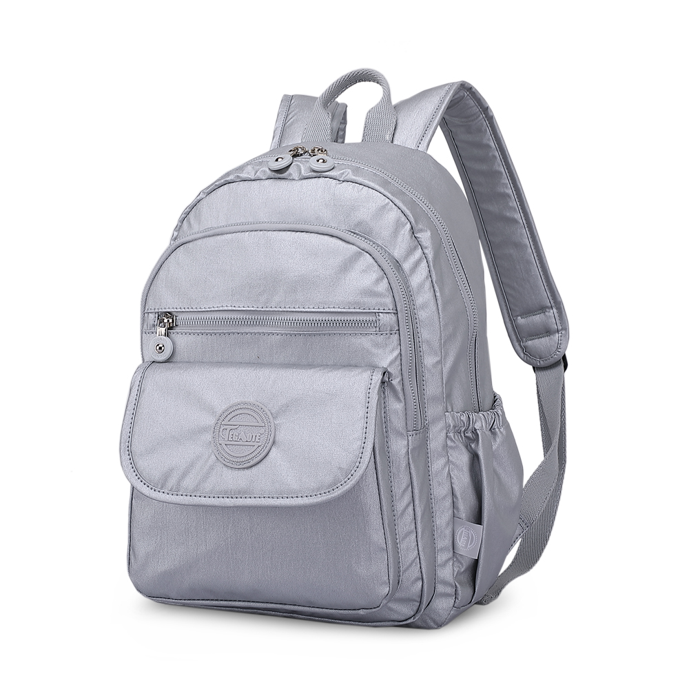 TEGAOTE – petit Sac à Dos pour femmes, pour adolescentes, Mini sacoche décontractée en Nylon, étanche