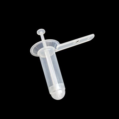 25pcs/10pcs/5pcs M size S size Disposable anoscope plastic eurynter Expander Medium Small individual package