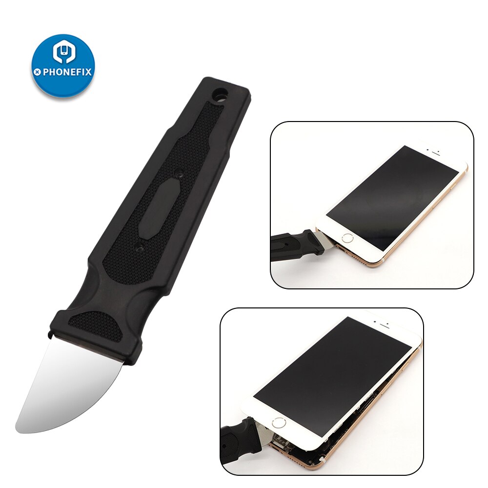 13 in 1 Mobile Repair Screwdriver Set Pry Screen Removal Opening Repair Tool Set Battery Replacement Tool Kit for iPhone Repair