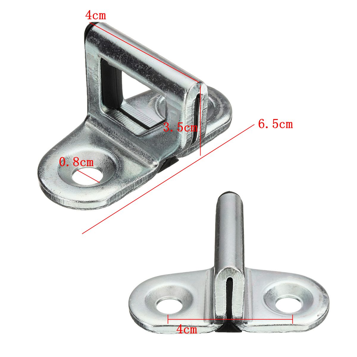 Pestillo de cerradura de puerta de coche para Fiat Ducato Punto para Peugeot Boxer para relé Citroen 9164,94 916494 51864555 55702061