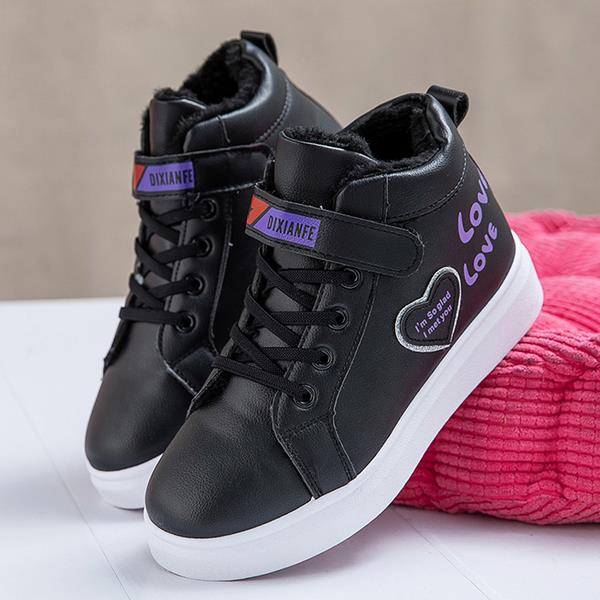 Winter Shoes Women Casual Female Sneakers All-Match Flats Women's Round Toe Cross Dress Modis Small Fabric: 2 / 36