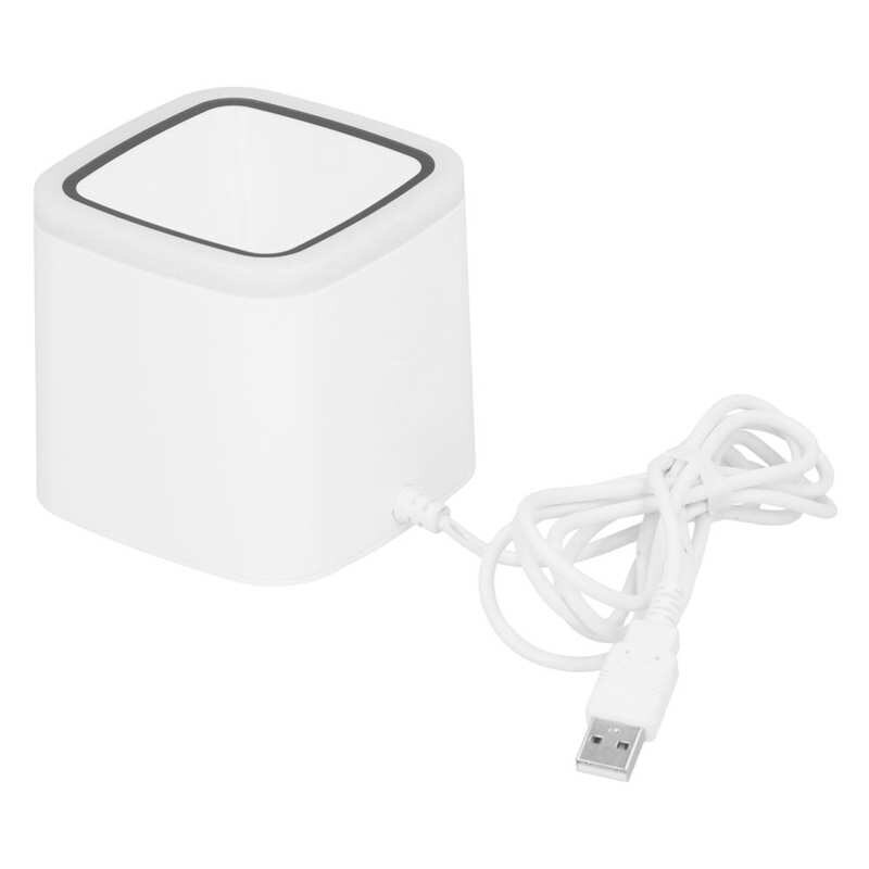 Wired QR Reader 2-Dimensional USB Scanner Scanning Station SC-D33A for Payment Hardware Accessories Gereedschap