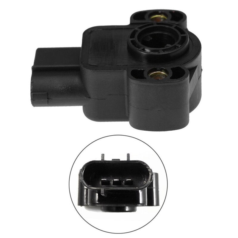 Throttle Position Sensor Tps For Ford Explorer Sport Trac/F-150/E-150 Econoline