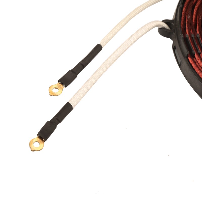 2500w 220v 190*165*170mm elektromagnetisk ovn induktionsspole induktionskomfur del