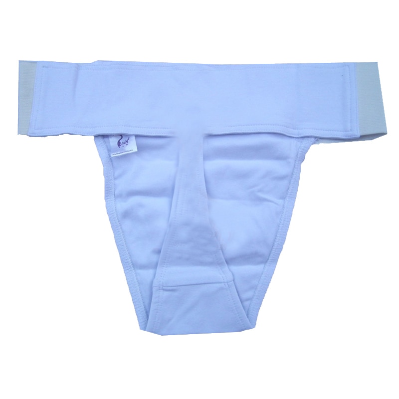 Mens Cotton Dance Belts for Ballet Exercise Gymnastics aerobics Pants Protective Underwear Dancing Safety Pants