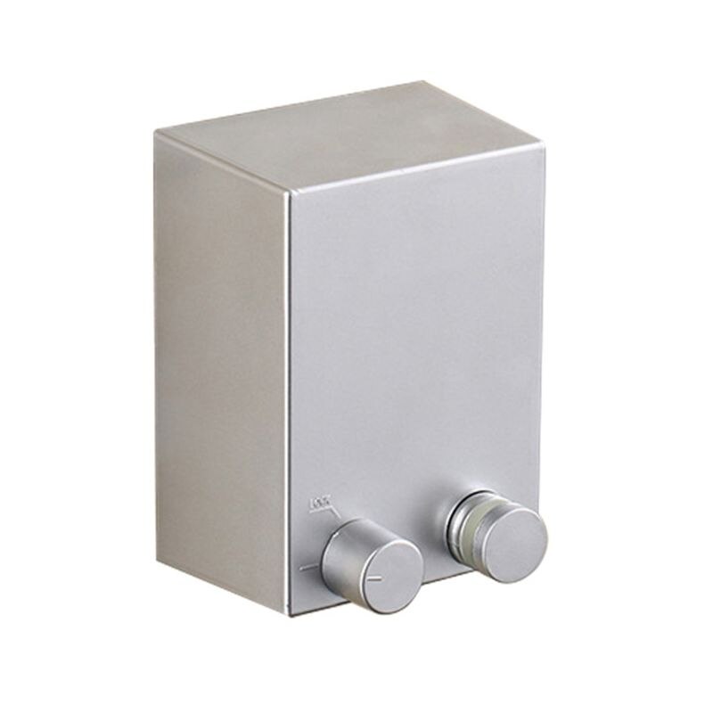 Stainless Steel Retractable Indoor Clothes Line Invisible Drying Clothesline: Silver