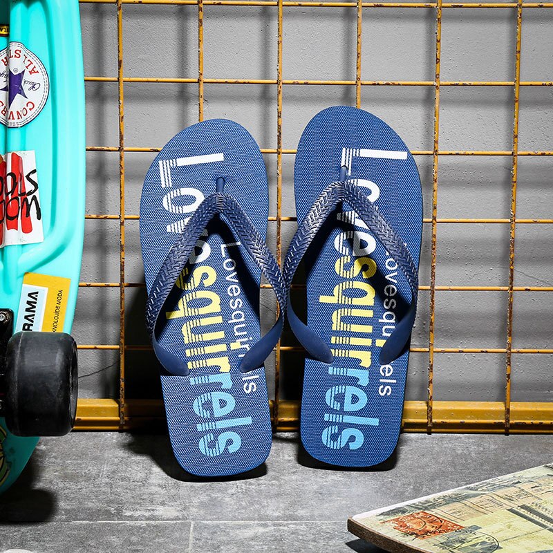 Whoholl merk herenschoenen zomer heren slippers strand sandalen antislip zapatos hombre casual schoenen 40-44: 3 / 7.5