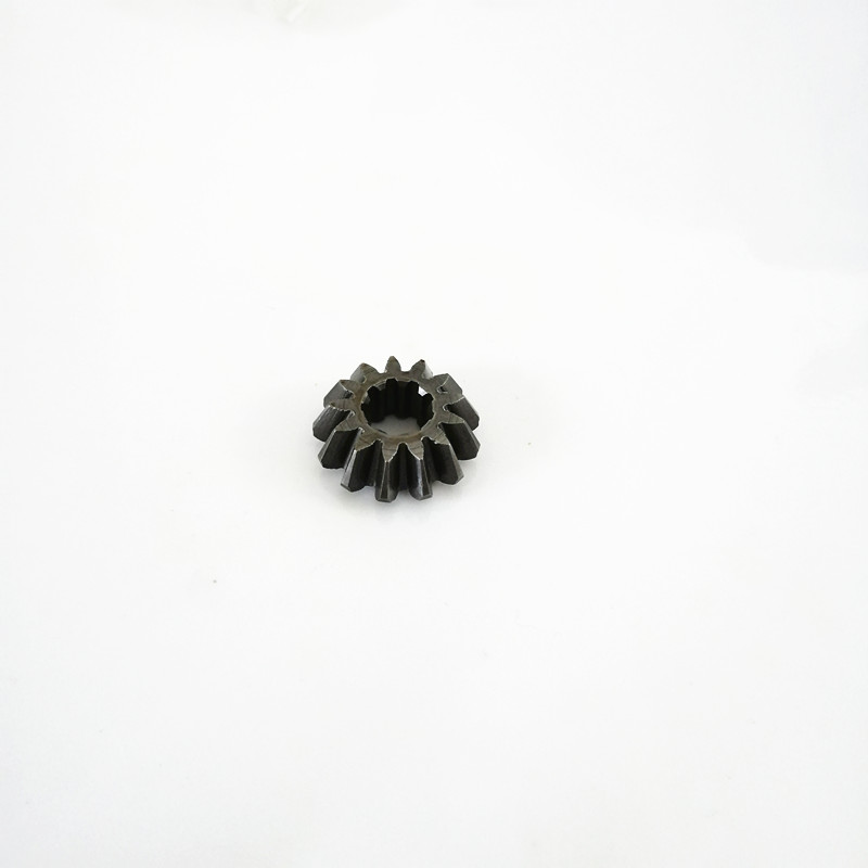 Engranaje de piñón fueraborda 6E0-45551-00 engranaje para Yamaha 6E0 6E3 4HP 5HP motor fueraborda 13T engranaje de piñón