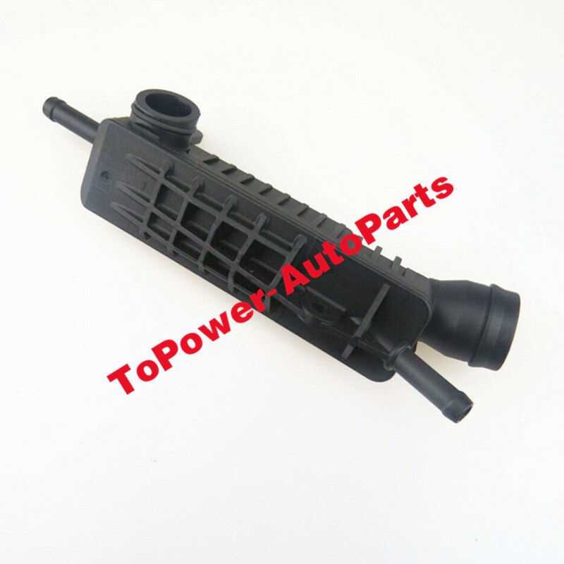 036121188B Engine Intake Heating Pipe Compensation For Volkswagenn Jettaa Golff Polo Caddy Skodaa Fabia Octavia Seatt Leon Altea