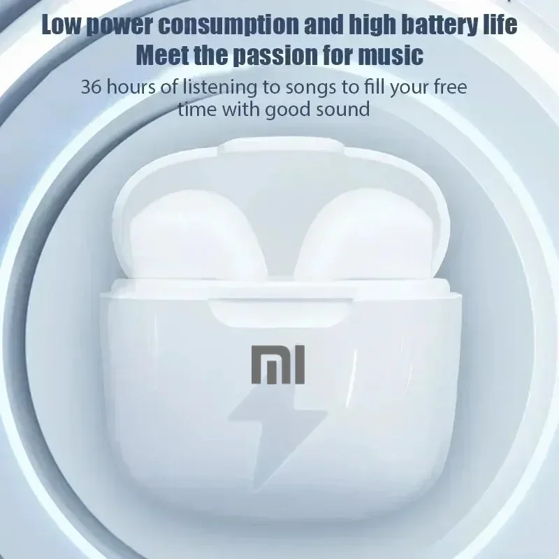 Xiaomi A2 Pro TWS auriculares inalámbricos Bluetooth Mini auriculares deportivos auriculares impermeables auriculares de sonido estéreo Hifi