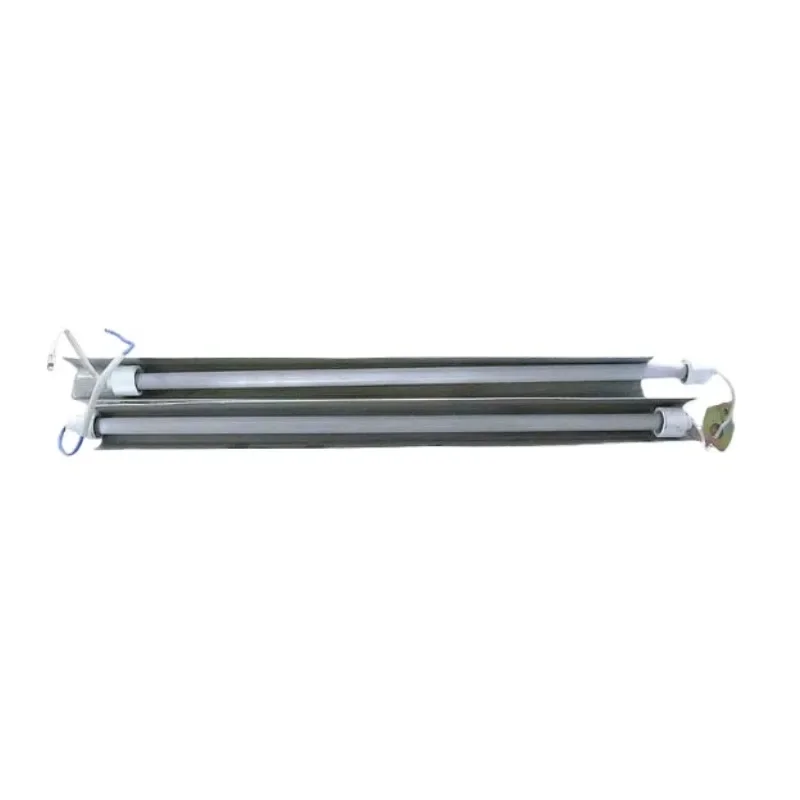 1PCS Heating Tube Lamp Tube for Laminator Plastic Sealing Machine and Transfer Printing Machine 35.3/36.3/37/26.3/27.3CM