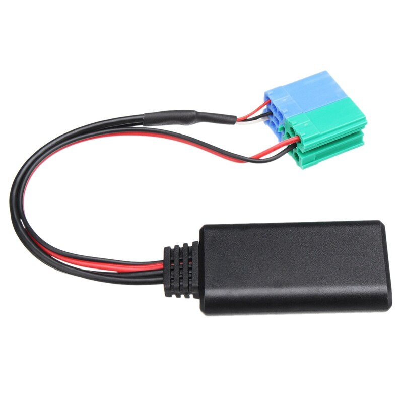 Auto Hilfs Bluetooth Eingang Radio Adapter Kabel für POrsche Becker