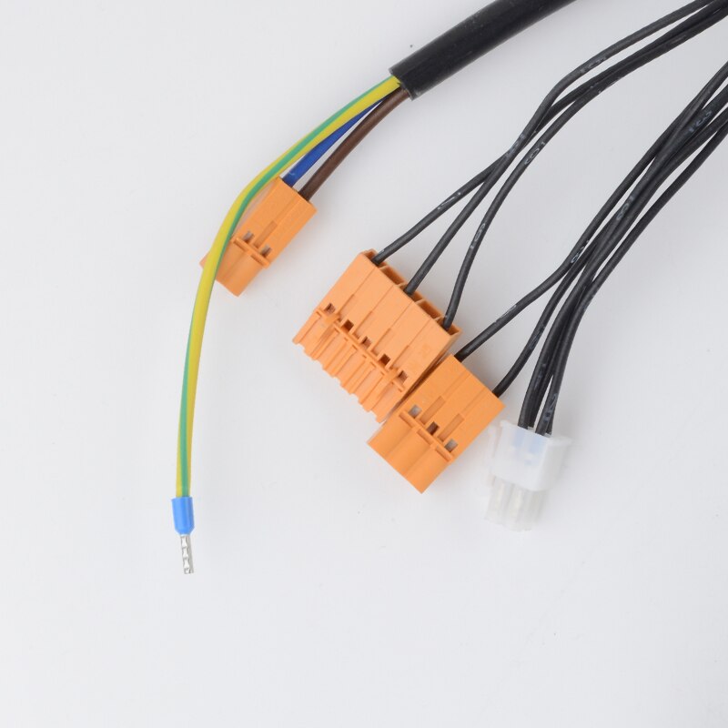 Brand Kone Car Top Maintenance Box KM713856G21 Giant Kone Car Top Maintenance Switch Elevator Accessory