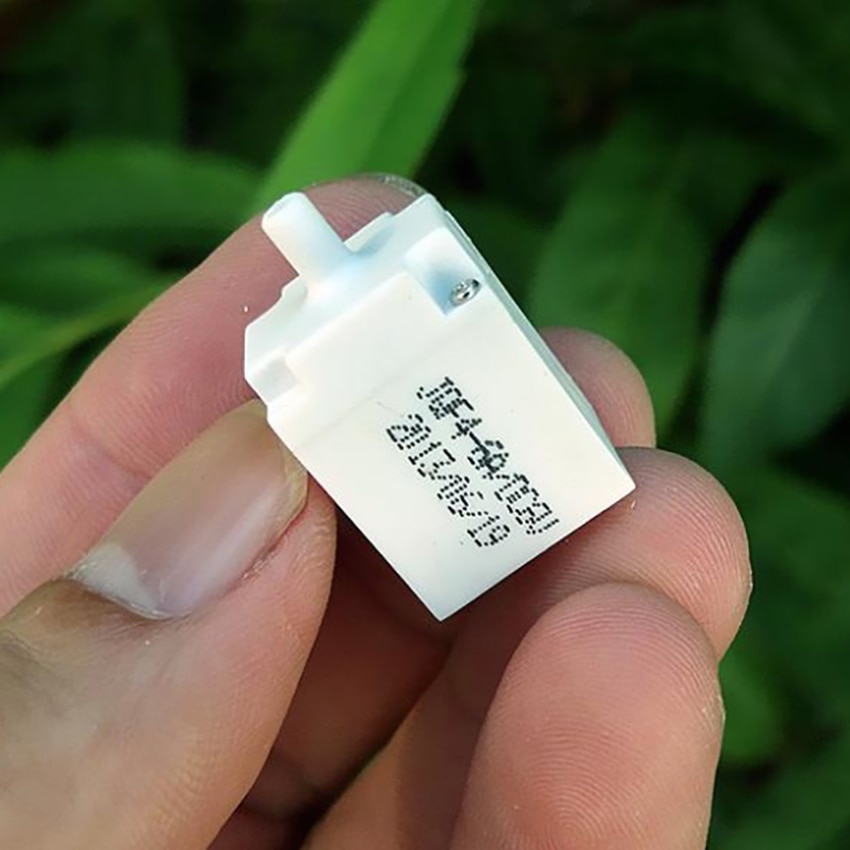 electromagnetic Vent valve Proportional valve Eye caregiver electronic blood pressure monitor DC6V solenoid valves