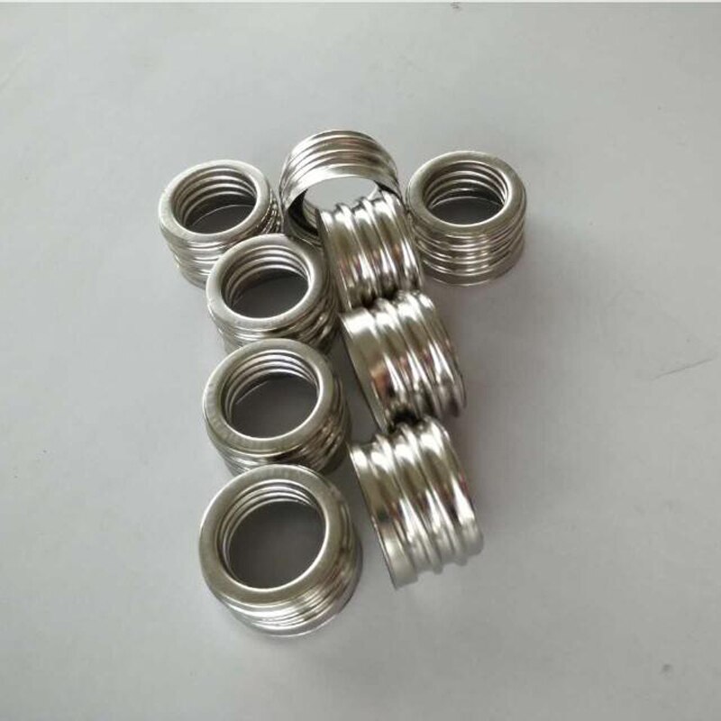 10 stk  e27 til e40 lyspære lampeholder stikkontakt adapter omformer  ( e40 lampeholder)