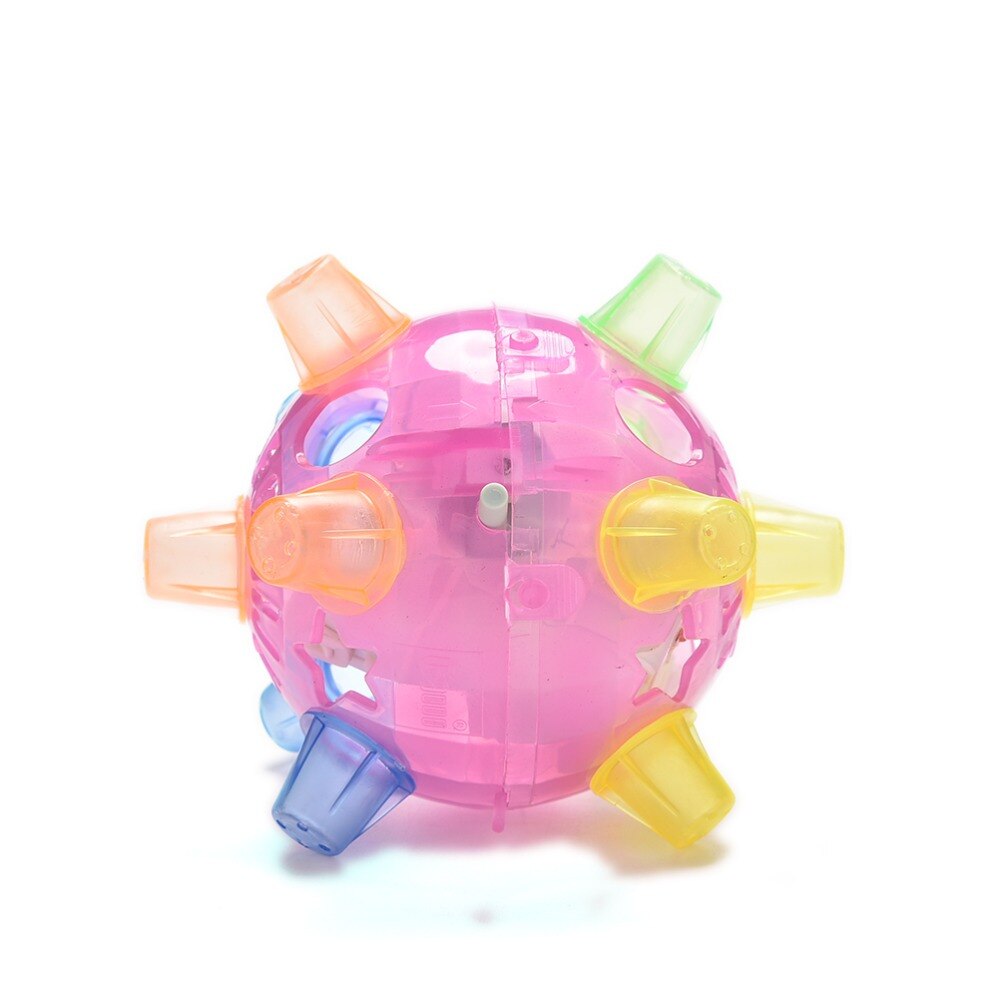 Elektrische Speelgoed Voor Kinderen Kind 1 Pc Bumble Dansen Zingen Bouncing Ball Speelgoed Voor Kids voor Christmas Kleurrijke