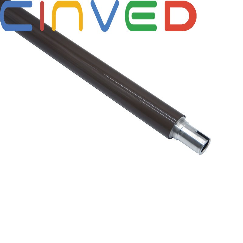 1X nuovo Fusore Maniche Lunghe di alta Qualità A0EDR72000 Rullo di Pressione Per Konica Minolta Bizhub C220 C280 C360