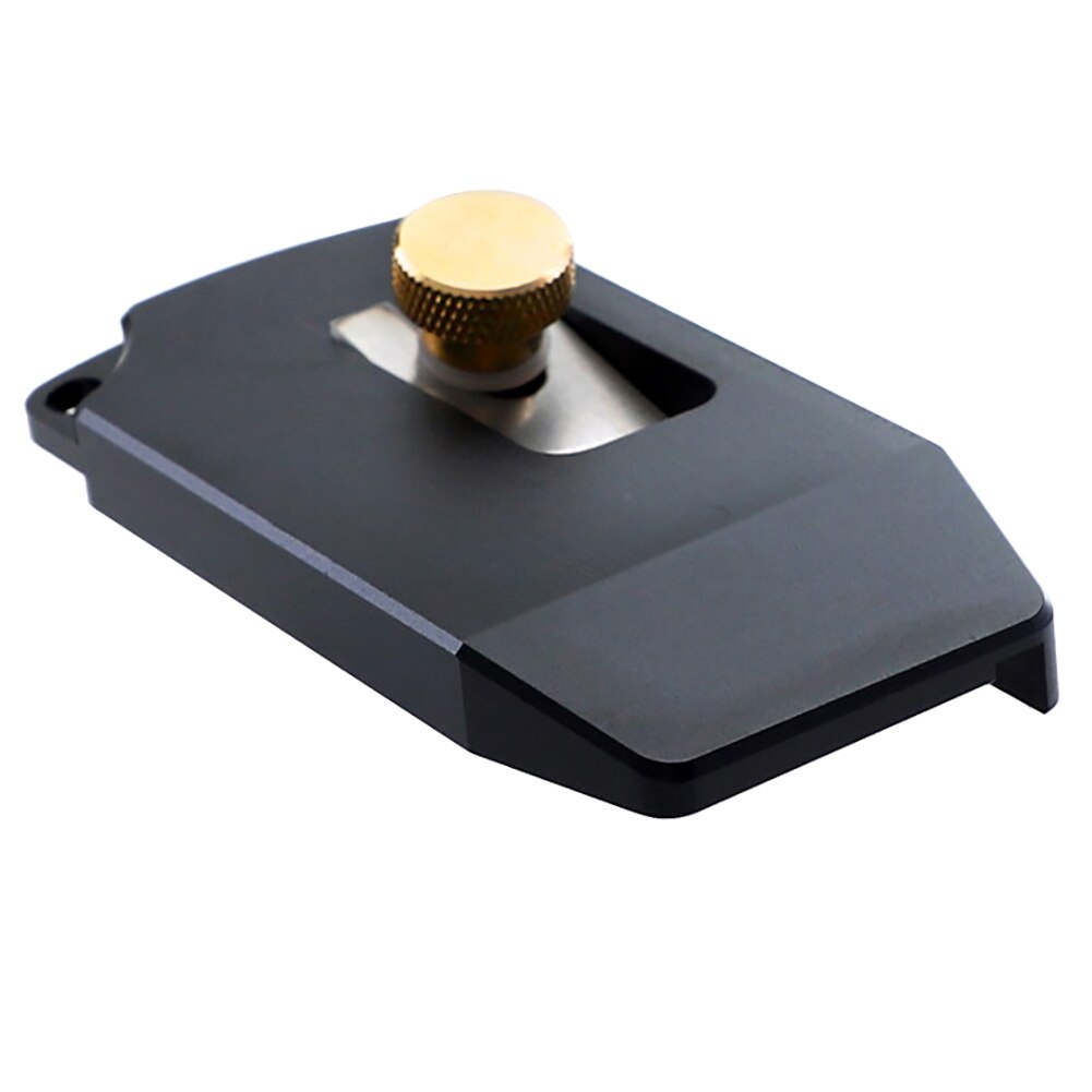 Aluminum Alloy Woodworking Edge Trimmer Manual PVC... Grandado