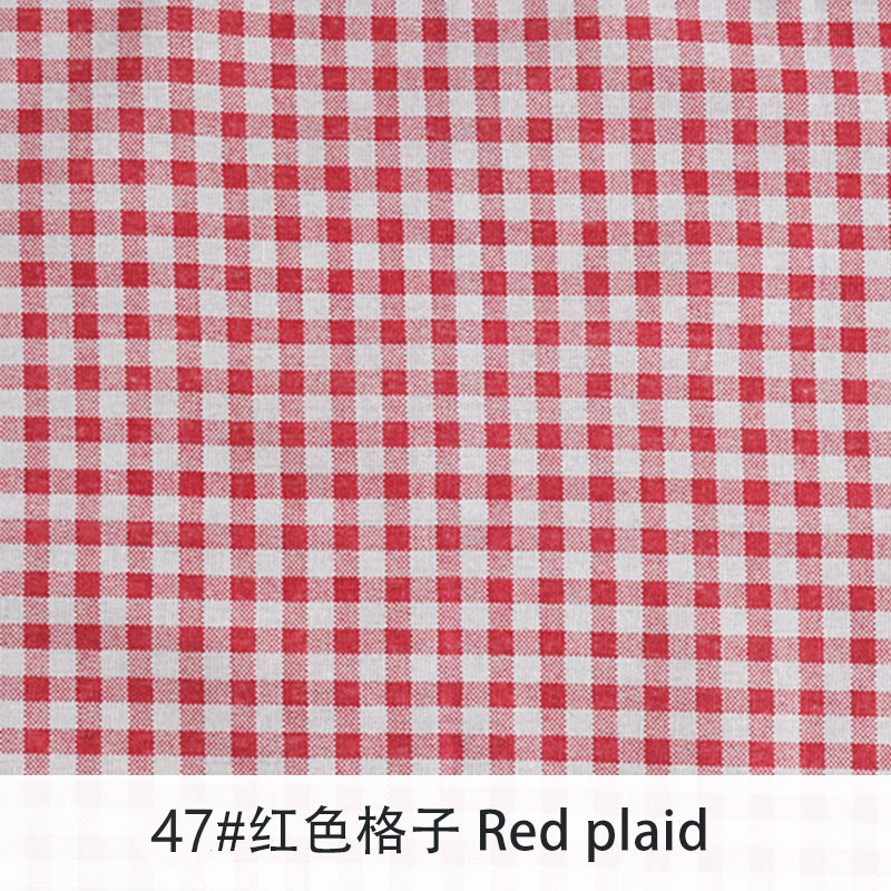 Katoen Polyester Diner Servetten Keuken Placemats Thuis Decoratie Accessoires 300022: 30X40cm 47 pingche