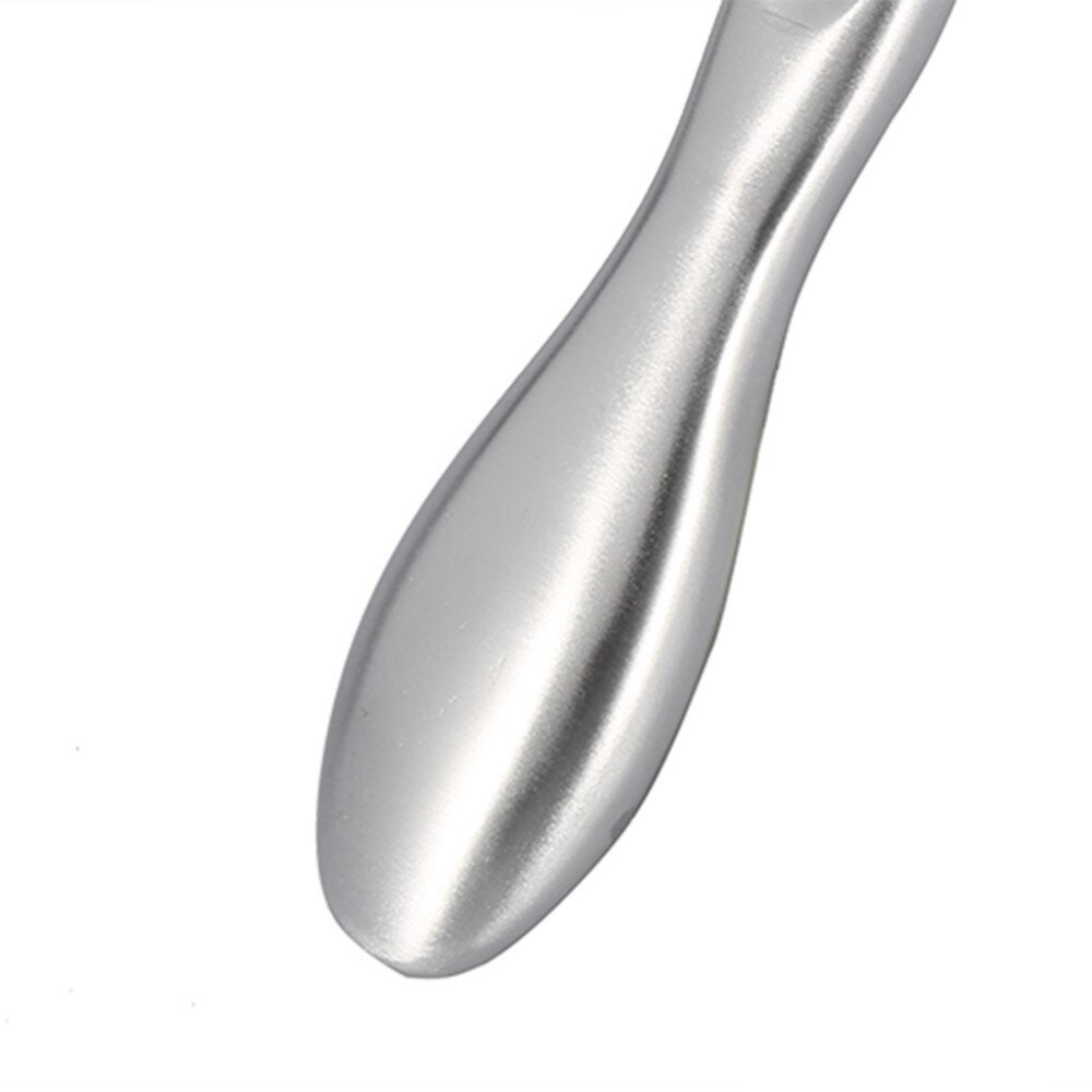 Rvs Double Side Pedicure Voet Bestand Hard Dead Skin Remover + 10 stks Schuren Papier Rasp Eelt Voeten Zorg Pedicure Gereedschap