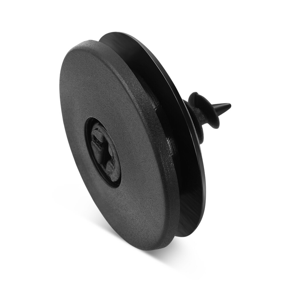 auto di Fissaggio Pinze slittata Resistente Tappeto Pinza Fissa per Toyota Corolla Avensis Yaris Rav4 Auris Prius Prado Camry 40 Celica