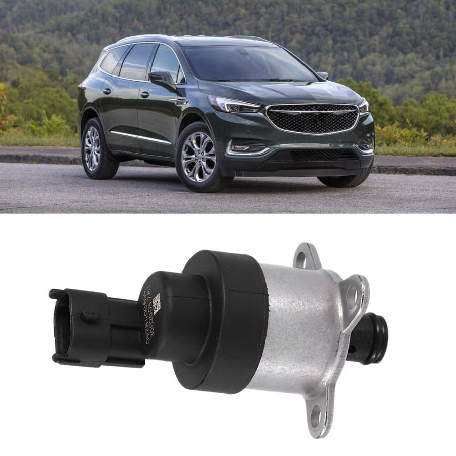 Fuel Pressure Regulator Control Valve Fit for Renault Avantime/Espace/Laguna 0928400654 Diesel Pressure Regulator