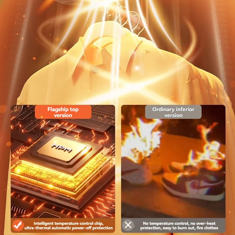 Mini bærbar tørketrommel sammenleggbar elektrisk tørketrommel intelligent tidsbestemt hurtigtørking husholdningsskap med tørkepose kompakt reise