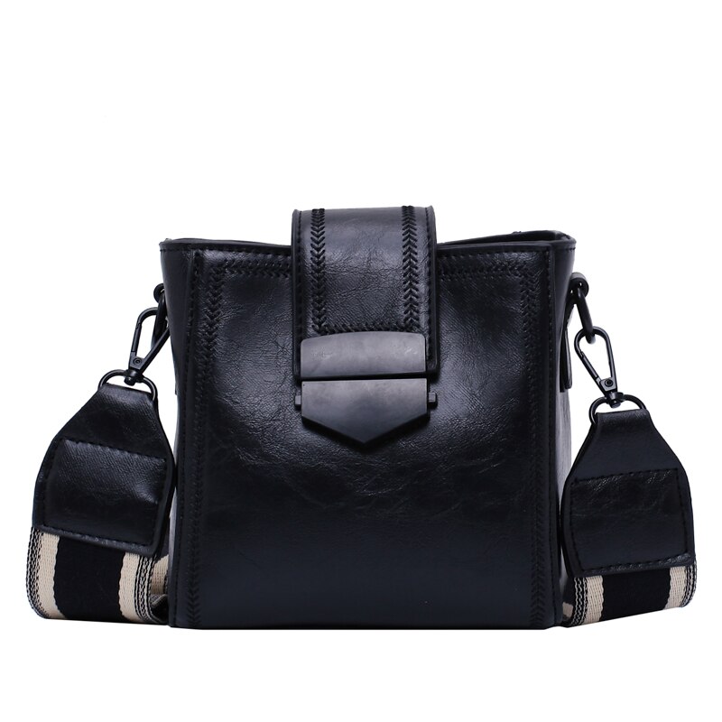 Vrouwen Handtassen Lederen Schoudertassen Vrouwelijke Mode Grotere Capaciteit Crossbody Messenger Bags Meisjes Casual Tote