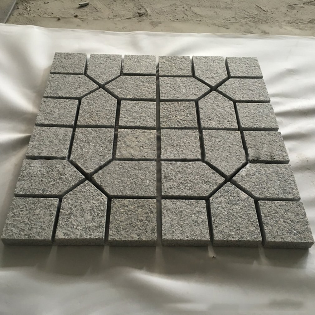 Garden Paving Molds Jardin DIY Plastic Walk Road Path Maker Jardineria Garden Paving Stone Concrete Mould для сада и огорода