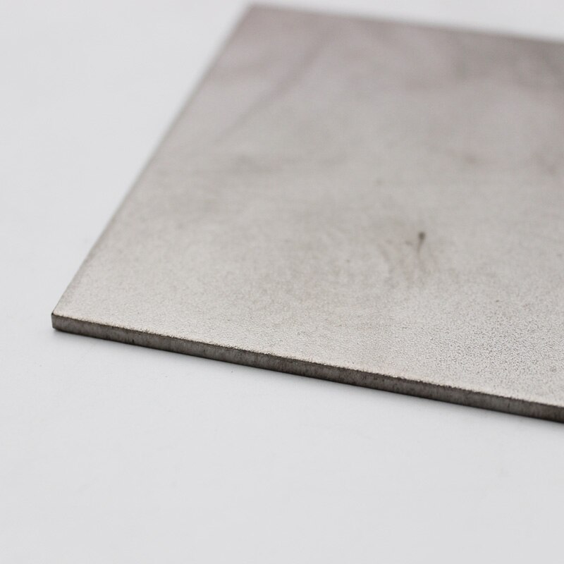 Lamine Di Grafite Flessibile 99,5% - 5 Pezzi 0.5x100x100mm, Per Guarnizioni Alta Temperatura - Foto 2