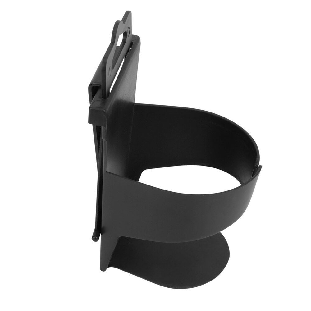 Soporte de Soporte para vasos para colgar en el asiento trasero de la puerta de la ventana del coche porta botellas de bebida