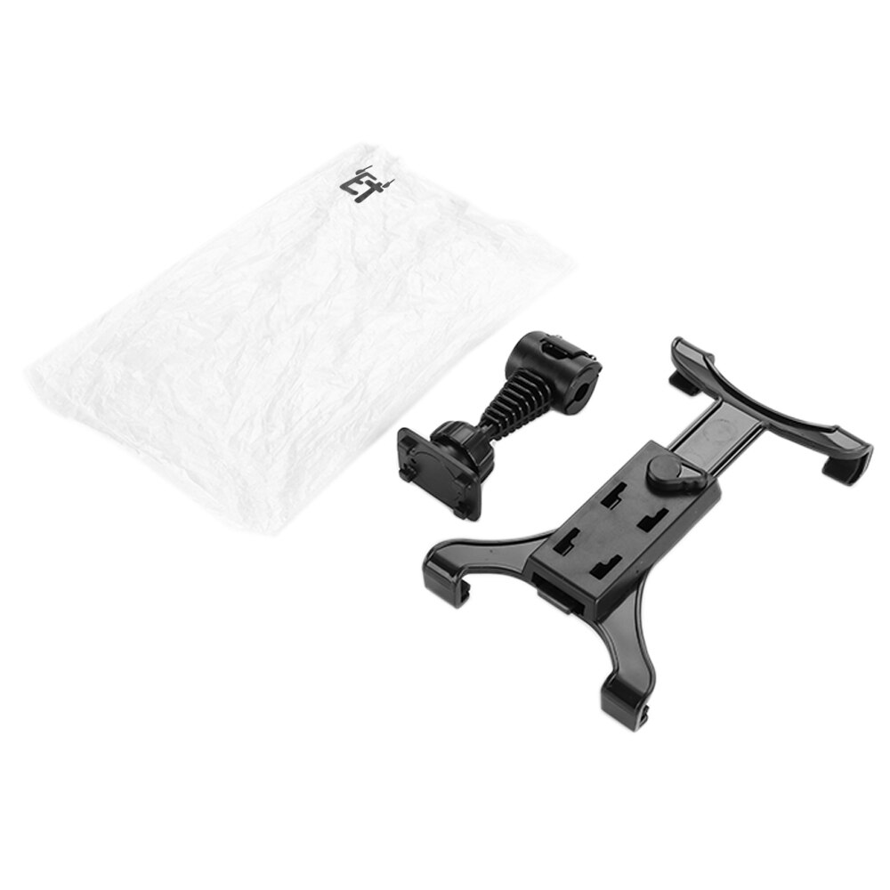 Verstelbare auto achterbank tablet houder hoofdsteun montage universele auto beugel standaard rek voor 7-11 inch ipad samsung tablet