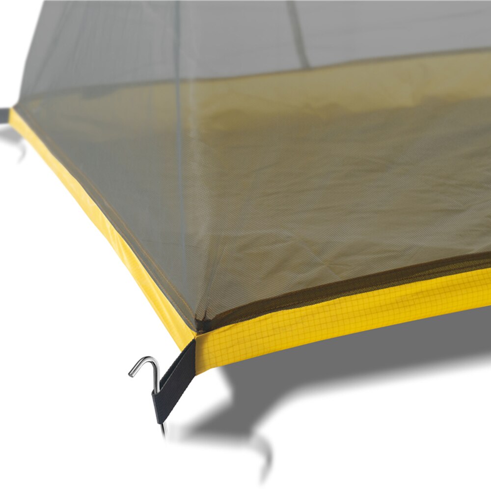 Widesea Camping Inner Tent Reizen Nylon Waterdichte Toerisme 4 Seizoenen Outdoor Toeristische Wandelen Backpacken Apparatuur Slapen
