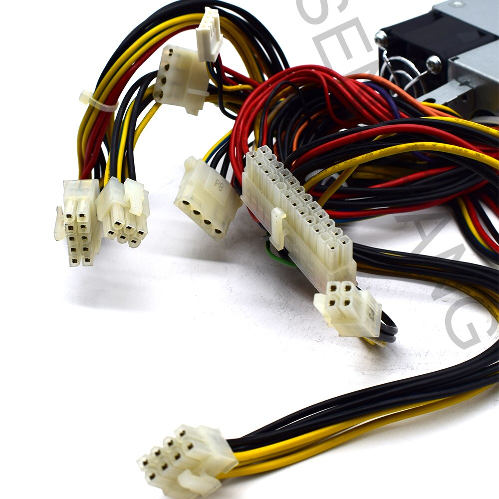 Origina for HSTNS-PF01 506077-001 506247-001 for DL160 G6 500W Power Supply one year warranty